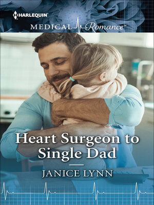 cover image of Heart Surgeon to Single Dad